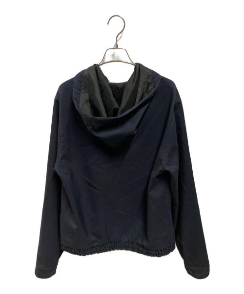 MARNI（マルニ）MARNI (マルニ) 25AW SHIRT  ネイビー サイズ:46の古着・服飾アイテム