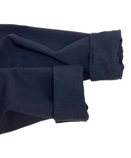 MARNI（マルニ）MARNI (マルニ) 25AW SHIRT  ネイビー サイズ:46の古着・服飾アイテム