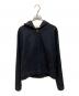 MARNI（マルニ）の古着「25AW SHIRT 」｜ネイビー