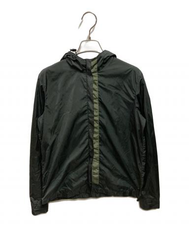 中古・古着通販】PRADA SPORTS (プラダスポーツ) ナイロンジャケット