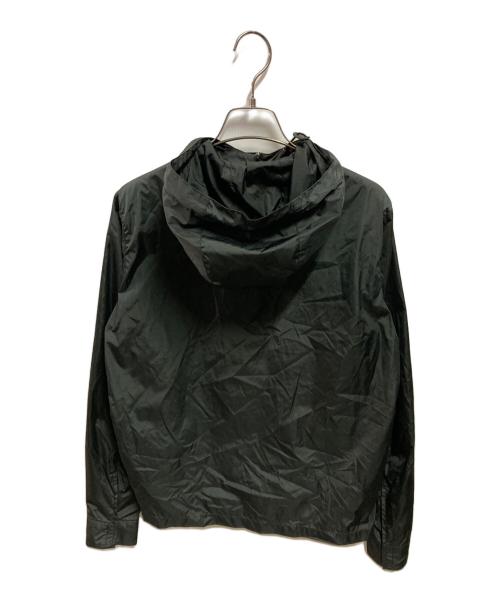 PRADA SPORTS（プラダスポーツ）PRADA SPORTS (プラダスポーツ) ナイロンジャケット グリーン サイズ:Ｓの古着・服飾アイテム