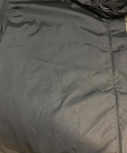 PRADA SPORTS（プラダスポーツ）PRADA SPORTS (プラダスポーツ) ナイロンジャケット グリーン サイズ:Ｓの古着・服飾アイテム