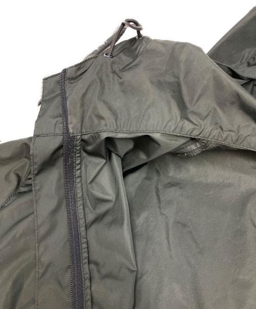 PRADA SPORTS（プラダスポーツ）PRADA SPORTS (プラダスポーツ) ナイロンジャケット グリーン サイズ:Ｓの古着・服飾アイテム