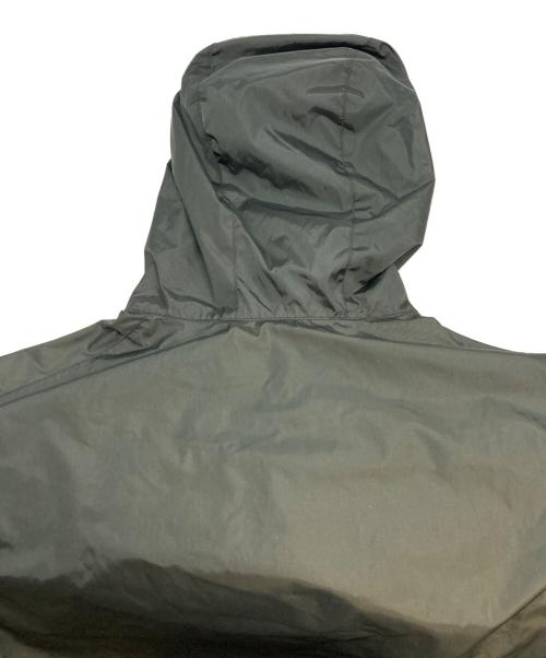 PRADA SPORTS（プラダスポーツ）PRADA SPORTS (プラダスポーツ) ナイロンジャケット グリーン サイズ:Ｓの古着・服飾アイテム