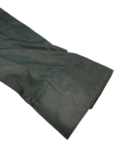 PRADA SPORTS（プラダスポーツ）PRADA SPORTS (プラダスポーツ) ナイロンジャケット グリーン サイズ:Ｓの古着・服飾アイテム