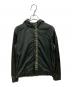 PRADA SPORTS（プラダスポーツ）の古着「ナイロンジャケット」｜グリーン