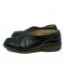 LEMAIRE (ルメール) PIPED SLIPPERS ブラック サイズ:38：25000円
