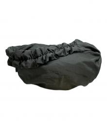 OUAT（オーユーエーティー）の古着「OFFICE BAG STEEL」｜オリーブ