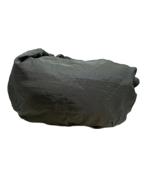 OUAT（オーユーエーティー）OUAT (オーユーエーティー) OFFICE BAG STEEL オリーブの古着・服飾アイテム