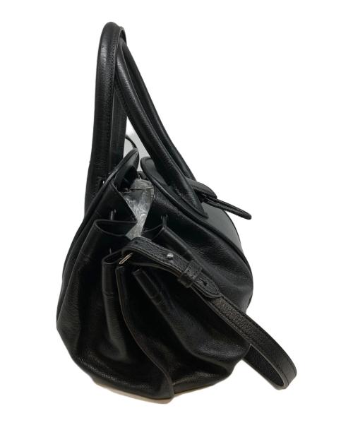 MARNI（マルニ）MARNI (マルニ) チューブハンドル ショルダーバッグ Tulipea SBMP0223A0P8710 ブラックの古着・服飾アイテム