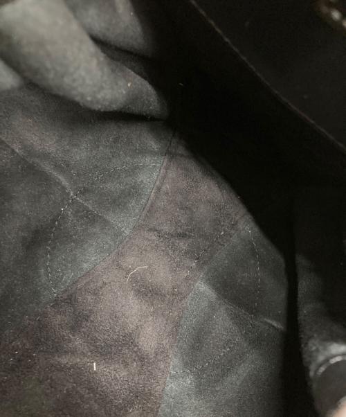 MARNI（マルニ）MARNI (マルニ) チューブハンドル ショルダーバッグ Tulipea SBMP0223A0P8710 ブラックの古着・服飾アイテム