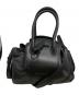 MARNI（マルニ）の古着「チューブハンドル ショルダーバッグ Tulipea SBMP0223A0P8710」｜ブラック