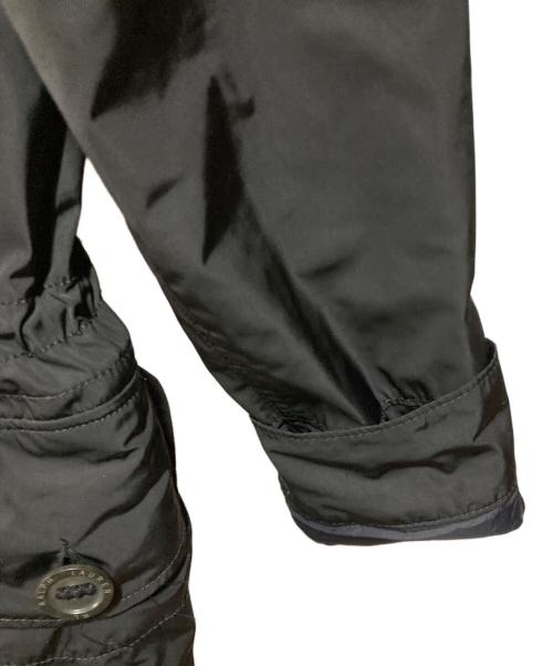 POLO RALPH LAUREN（ポロ・ラルフローレン）POLO RALPH LAUREN (ポロ・ラルフローレン) M-65 フィールドジャケット ブラック サイズ:XSの古着・服飾アイテム