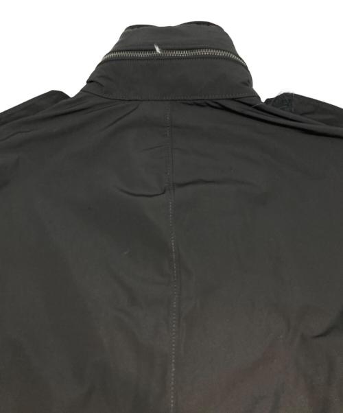 POLO RALPH LAUREN（ポロ・ラルフローレン）POLO RALPH LAUREN (ポロ・ラルフローレン) M-65 フィールドジャケット ブラック サイズ:XSの古着・服飾アイテム