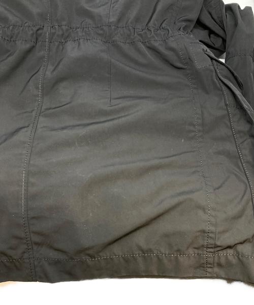 POLO RALPH LAUREN（ポロ・ラルフローレン）POLO RALPH LAUREN (ポロ・ラルフローレン) M-65 フィールドジャケット ブラック サイズ:XSの古着・服飾アイテム
