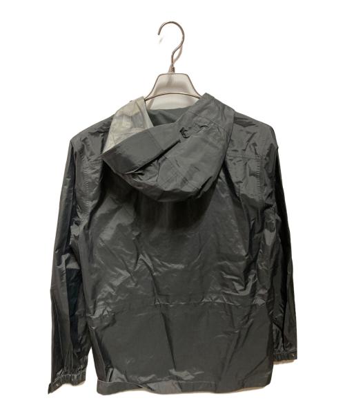 Patagonia（パタゴニア）Patagonia (パタゴニア) Torrentshell Parka グレー サイズ:XSの古着・服飾アイテム