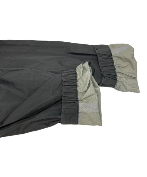 Patagonia（パタゴニア）Patagonia (パタゴニア) Torrentshell Parka グレー サイズ:XSの古着・服飾アイテム