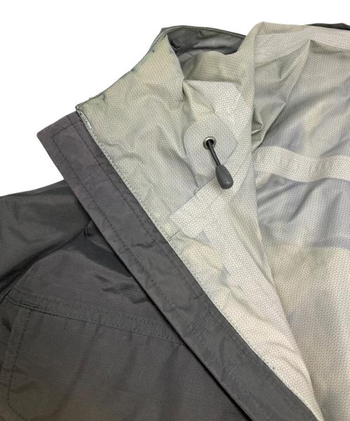 Patagonia（パタゴニア）Patagonia (パタゴニア) Torrentshell Parka グレー サイズ:XSの古着・服飾アイテム