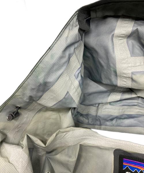 Patagonia（パタゴニア）Patagonia (パタゴニア) Torrentshell Parka グレー サイズ:XSの古着・服飾アイテム