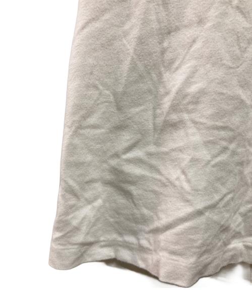 RRL（ダブルアールエル）RRL (ダブルアールエル) プリントTシャツ ホワイト サイズ:Ｍの古着・服飾アイテム