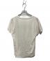RRL (ダブルアールエル) プリントTシャツ ホワイト サイズ:Ｍ：8000円