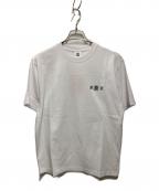 BlackEyePatchブラックアイパッチ）の古着「OG DRAGON TEE」｜ホワイト