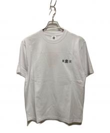 BlackEyePatch（ブラックアイパッチ）の古着「OG DRAGON TEE」｜ホワイト