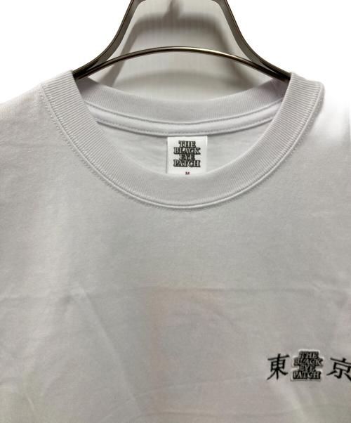 BlackEyePatch（ブラックアイパッチ）BlackEyePatch (ブラックアイパッチ) OG DRAGON TEE ホワイト サイズ:Ｍ 未使用品の古着・服飾アイテム