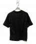 PALACE (パレス) Hands On T-Shirt ブラック サイズ:Ｍ：8000円