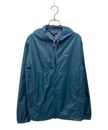 Patagonia（パタゴニア）の古着「Light&VariableHoody」｜グリーン