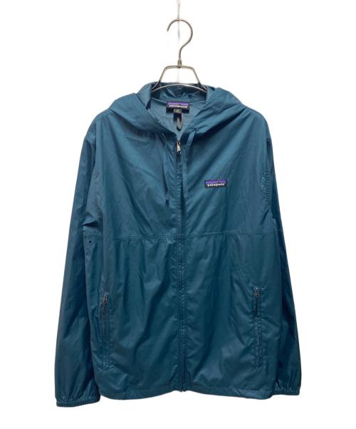 Patagonia（パタゴニア）Patagonia (パタゴニア) Light&VariableHoody グリーン サイズ:XSの古着・服飾アイテム