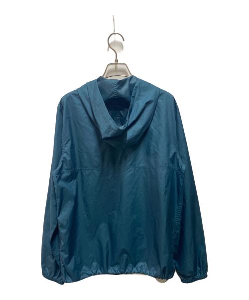 Patagonia（パタゴニア）Patagonia (パタゴニア) Light&VariableHoody グリーン サイズ:XSの古着・服飾アイテム
