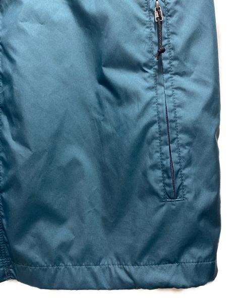 Patagonia（パタゴニア）Patagonia (パタゴニア) Light&VariableHoody グリーン サイズ:XSの古着・服飾アイテム