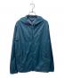 Patagonia（パタゴニア）の古着「Light&VariableHoody」｜グリーン