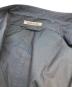 中古・古着 AURALEE (オーラリー) FINX SILK CHAMBRAY JKT ブラック サイズ:3：15000円