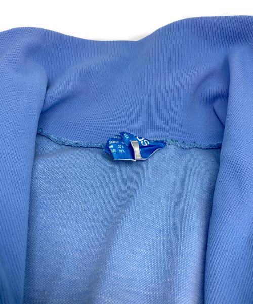 adidas（アディダス）adidas (アディダス) 70sベンテックストラックジャケット ブルー サイズ:サイズ詳細参照の古着・服飾アイテム