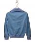 adidas (アディダス) 70sベンテックストラックジャケット ブルー サイズ:サイズ詳細参照：15000円