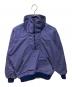 Patagonia（パタゴニア）の古着「80sナイロンアノラックプルオーバー」｜ブルー
