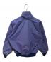Patagonia (パタゴニア) 80sナイロンアノラックプルオーバー ブルー サイズ:S：18000円