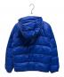 THE NORTH FACE (ザ ノース フェイス) SIERRA SHORT HOODIE ブルー サイズ:Ｍ：10000円