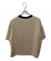 CULLNI (クルニ) Tシャツ ベージュ サイズ:1：5000円