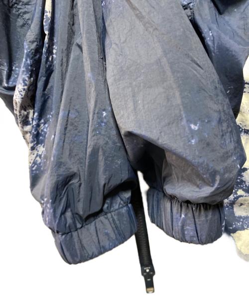 DIESEL（ディーゼル）DIESEL (ディーゼル) J-WARRETT-LOGO-LOGO ネイビー サイズ:46の古着・服飾アイテム