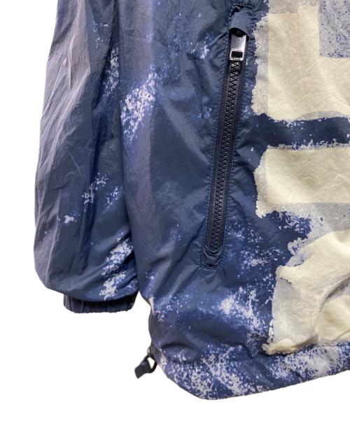 DIESEL（ディーゼル）DIESEL (ディーゼル) J-WARRETT-LOGO-LOGO ネイビー サイズ:46の古着・服飾アイテム