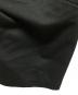 中古・古着 132 5. ISSEY MIYAKE (132 5. イッセイ ミヤケ) 変形ノースリーブジップブラウス ネイビー サイズ:3：12000円