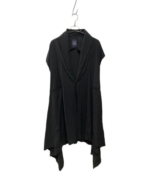 LIMI feu（リミフゥ）LIMI feu (リミフゥ) ワンピース ブラック サイズ:2の古着・服飾アイテム