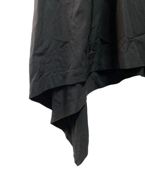 LIMI feu（リミフゥ）LIMI feu (リミフゥ) ワンピース ブラック サイズ:2の古着・服飾アイテム