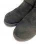 中古・古着 RED WING (レッドウィング) BEAMS (ビームス) 別注エンジニアブーツ 1stモデル 2003年製 ブラック サイズ:7 1/2：50000円