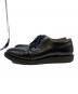 RED WING (レッドウィング) POSTMAN OXFORD 101 ポストマン ブラック サイズ:7 1/2：27000円