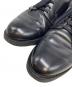 中古・古着 RED WING (レッドウィング) POSTMAN OXFORD 101 ポストマン ブラック サイズ:7 1/2：27000円