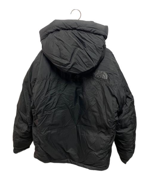 THE NORTH FACE（ザ ノース フェイス）THE NORTH FACE (ザ ノース フェイス) Alteration Baffs Jacket ブラック サイズ:Ｍの古着・服飾アイテム